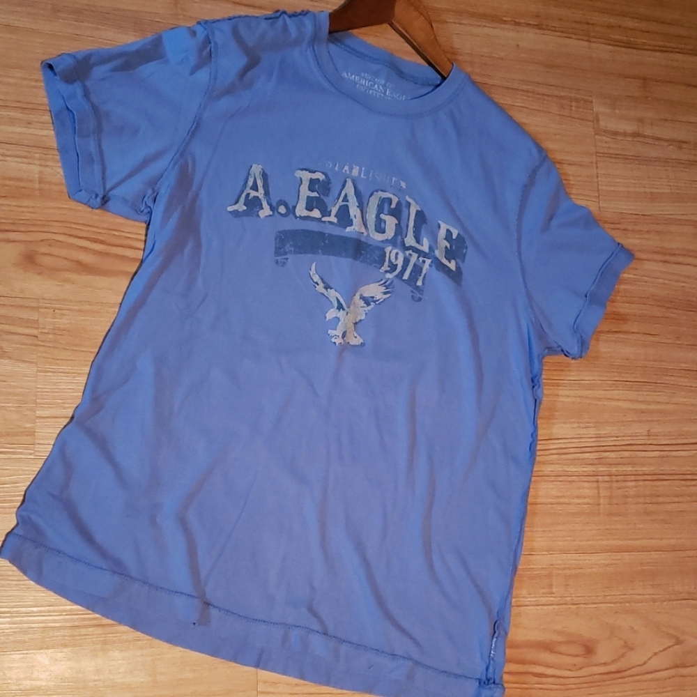 American Eagle Shirt